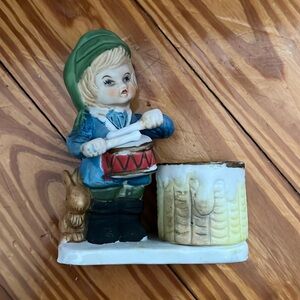 Jasco 1978 Christmas Luvkins